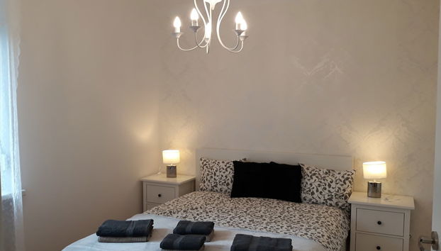 Servicio de la habitación