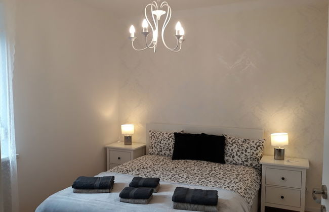 2 Bedroom City Center Apartment - Foto 3