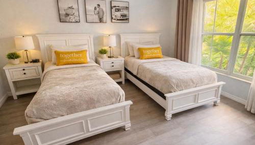 Spacious 2 bedroom Lely Resort condo Naples FL - Photo 2