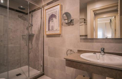 Apartamentos Turísticos La Baílla - Foto 69