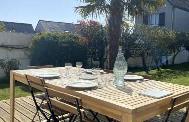 Villa bord de mer - Foto 11