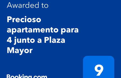 Alojamiento Turistico Zamora 58 - Foto 7