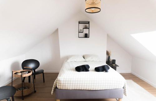 Appartement confort à Rouen - Foto 3