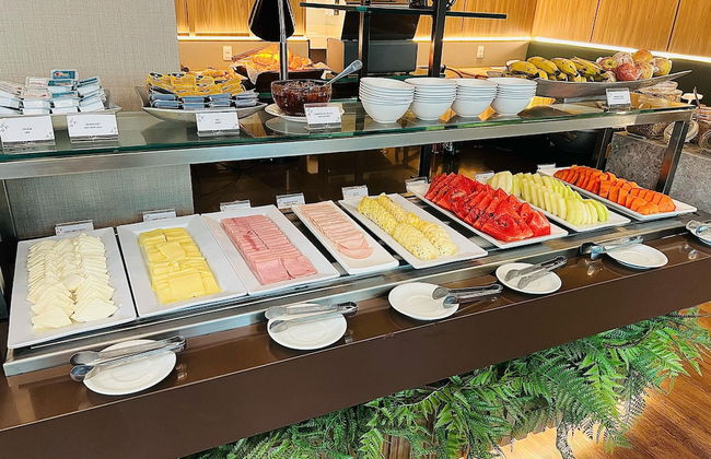 Transamerica Belo Horizonte Lourdes - Foto 77