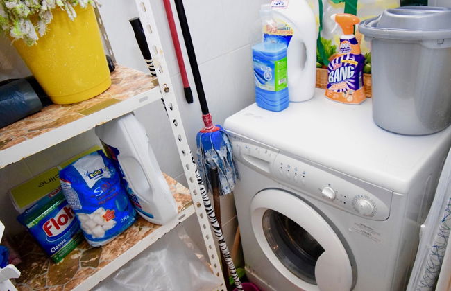 038 Fantastic Holiday // AC - Wifi - Foto 33