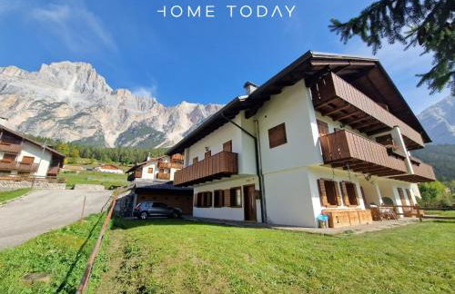 HT - Ciasa Dahu Cortina Escape - Foto 19