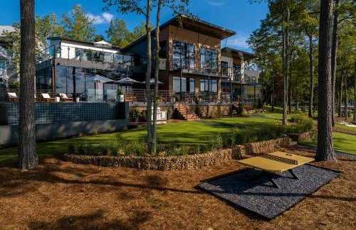 NEW! 151 Luxury House on Lake Oconee - Foto 25