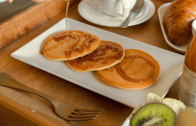 Forte Benedek Wine Relais & SPA - Adults Only - Photo 80