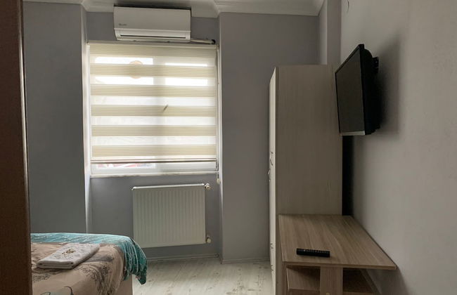 NURALP APART OTEL - Foto 19