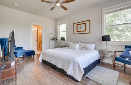 Modern Home Less Than 1 Mi to Dwtn San Antonio and Riverwalk - Foto 13