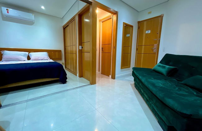 LFlats Alameda Campinas Jardim Paulista - Foto 44