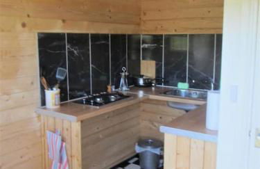 Woolcombe Cabin - Photo 6