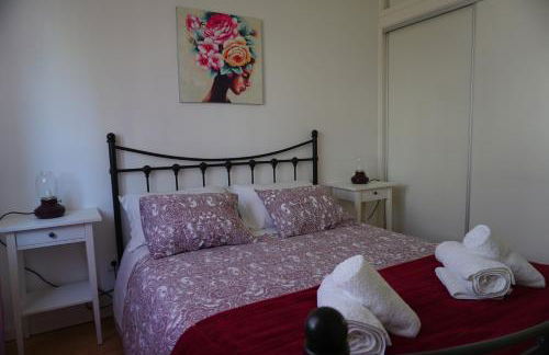 Portela House - T3 Residential home 50 meters from the beach - Foto 12
