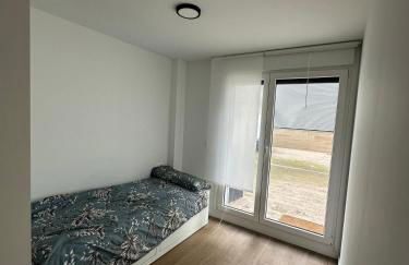 Apartamento con Terraza y Parking, para temporada, minimo un mes - Foto 32