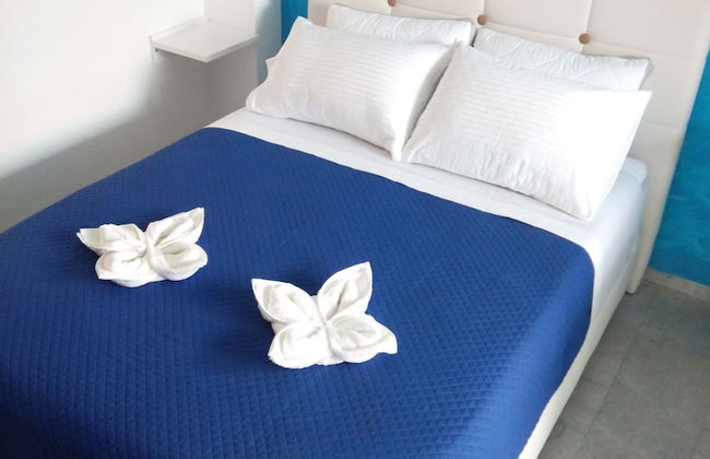 Poseidon Apartments - Foto 9