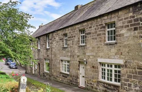 Elyvale Cottage in the heart of Rothbury - Photo 1
