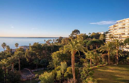 Super Cannes Sea Side - Foto 16