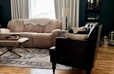 Avenue of the Giants Caraway Cottage (#3) - Foto 6