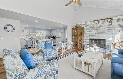 Monument Beach Retreat - BRN - NBA4 - Foto 9