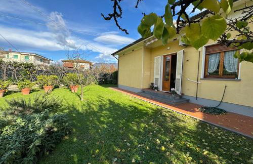 Villa Lory - Foto 15