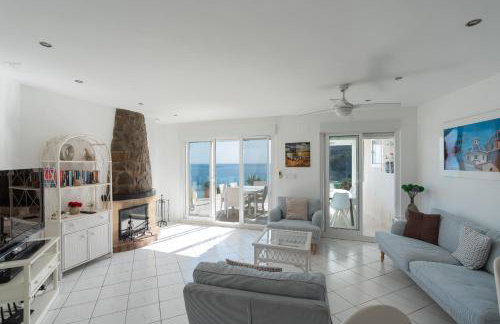 Maryvilla Inspiración y Vacaciones - Villa Mascarat - Foto 36