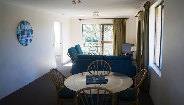 Restauration dans la chambre