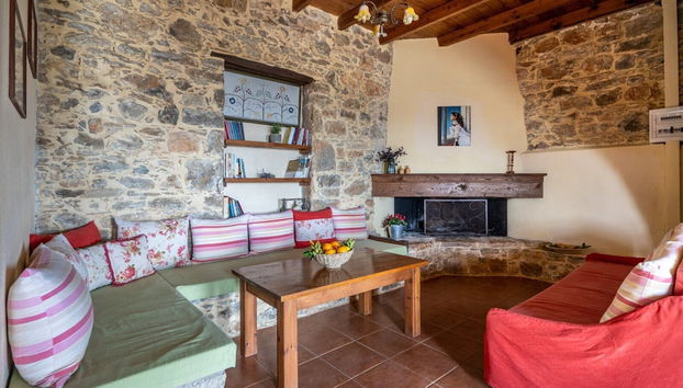 Orgon Farm Traditional Houses - Foto 2, Imagen principal