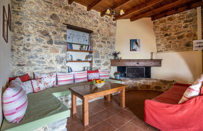 Orgon Farm Houses - Foto 1