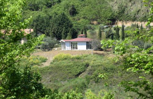 Bio Agriturismo Valle dei Calanchi - Foto 71