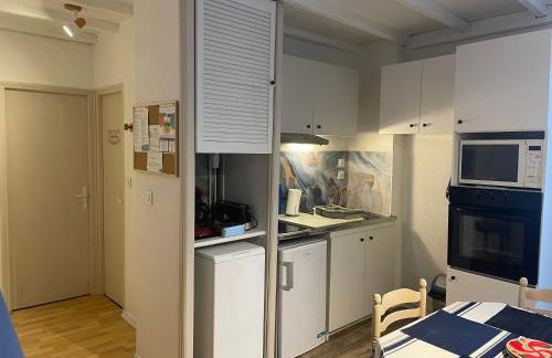 La Cascade appartement F2 - Foto 6