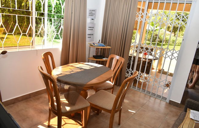 Zeph Selfcatering - Foto 11