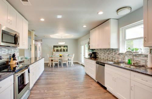 about 3 Mi to Dtwn McKinney Suburban Texas Retreat - Foto 7