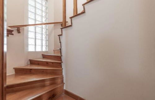 Italian Experience-Villa Rosso Corbezzolo - Foto 66