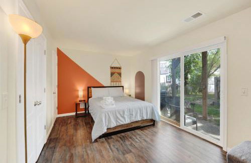 Chic Modern Townhouse 4BR 4B - Foto 8