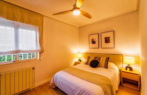 VILLA MARIE Estancia Premium en el MAR MENOR con Jacuzzi Climatizado - Foto 15