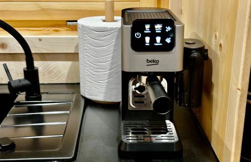 Góralska Osada Tatra House z jacuzzi - Foto 13