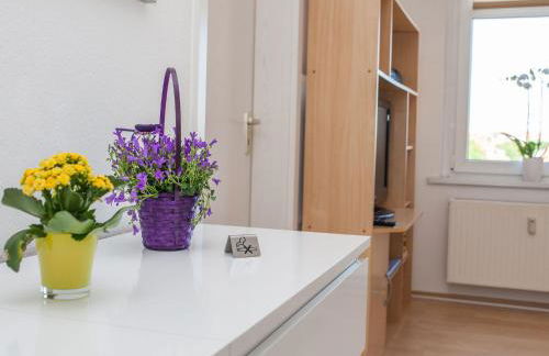 Ferienwohnung Leipzig Nord - Photo 9