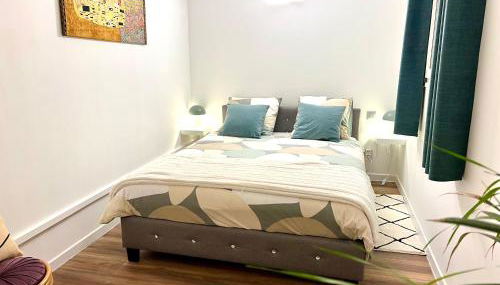 Appartement Yucca au calme proche de la mer - Photo 5