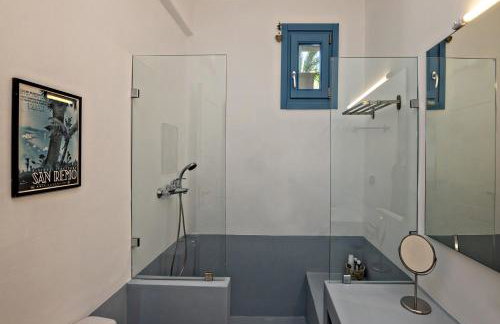 Sea Breeze Villa Triantaros Tinos - Foto 43