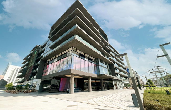 405 Building 1 City Walk - Photo 28