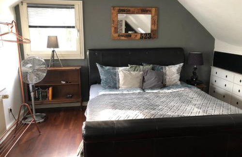 The RustyCorner- zuhause in Solingen - Foto 12