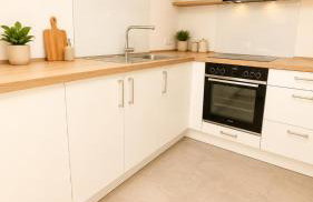 Allgäu Living l Ferienhaus 5 Apartments - Sauna - Balkon - Garten - Parkplatz - Familienfreundlich - Foto 38