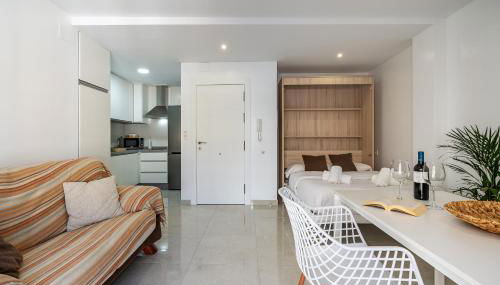 Alojamiento Privilegio de Alcalá - Foto 4