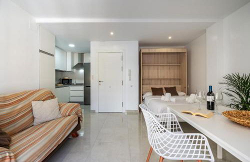 Alojamiento Privilegio de Alcalá - Foto 4