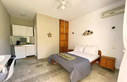 New Poseidon Apartments & Studios - Foto 13