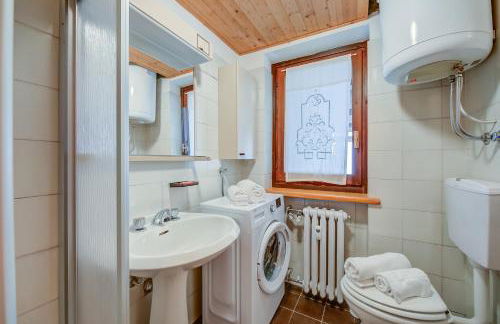 Appartamento Rochebrune 200m from Ski - Happy Rentals - Foto 6