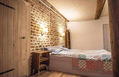 Folwark Malinowy Chruśniak - Foto 2