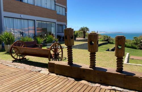 Residence Farol - Loft 219 - Photo 17