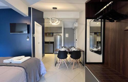 Loft Dona Clara 203 no Centro de Pomerode - Foto 5