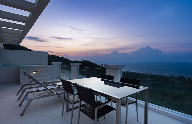 Panorama Samui Residences - Photo 75